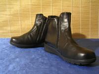 WALDLÄUFER Stiefelette Gr.4,5  wie neu Sachsen - Weifa Vorschau