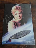 Autogramm Jennifer Lien Kes FedCon IX Star Trek Voyager Thüringen - Erfurt Vorschau