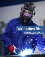 Metallbauer/Schlosser (m/w/d) Niedersachsen - Salzgitter Vorschau