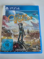 The Outer Worlds PS4 Hessen - Gießen Vorschau