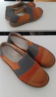 Echt Leder Josef Seibel Schuhe 38 Kostenlos Versand Rheinland-Pfalz - Gönnheim Vorschau