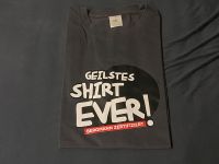 Geilstes Shirt ever! / T-Shirt von YouTuber Herr Bergmann in XL West - Schwanheim Vorschau