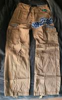 VSCT Cargo Hose Gr.L Rostock - Dierkow Vorschau