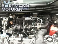 Motor HONDA 1.5 L15B3 1.006КМ+GARANTIE+KOMPLETT+VER Leipzig - Eutritzsch Vorschau