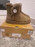UGG Mini Bailey Button Bling Duisburg - Duisburg-Süd Vorschau