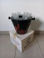 Jägermeister Kombi -Cooler Neu /OVP inkl. 6x 2cl Pinchen Nordrhein-Westfalen - Marl Vorschau