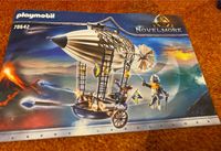 Playmobil 70642 Darius Zeppelin neu Baden-Württemberg - Remseck am Neckar Vorschau