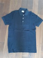 Lacoste Polohemd - Vintage washed - Gr. 4 - schwarz - TOP Baden-Württemberg - Tübingen Vorschau