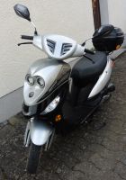 Ein Roller Rex RS500 Street, fahrbereit, sehr guter Zustand Nordrhein-Westfalen - Kirchlengern Vorschau