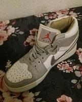 Air Jordan gr. 38,5. Nordrhein-Westfalen - Velbert Vorschau