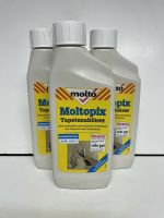 Molto Moltopix Tapetenablöser  Inhalt 3 x 375 ml  Neu Nordrhein-Westfalen - Bottrop Vorschau