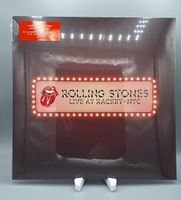 Rolling Stones - Live at Racket, NYC (solid white Vinyl) (RSD 24) Nordrhein-Westfalen - Siegburg Vorschau