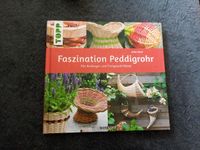 Buch Flechten mit Peddigrohr Bayern - Irsee Vorschau