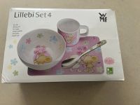 Kindergeschirr Wmf tellerset dining Set lillebi Hannover - Döhren-Wülfel Vorschau