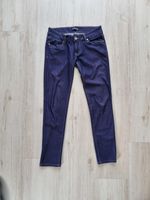 Jeans Jeggings dunkelblau Gr. L / 40 Nordrhein-Westfalen - Castrop-Rauxel Vorschau