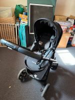 Kinderwagen Maxi Cosi Baden-Württemberg - Leingarten Vorschau