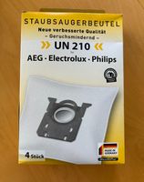 Staubsaugerbeutel AEG Philips Electrolux von Aldi UN210 Köln - Bayenthal Vorschau