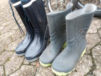 Gummistiefel 34/ 35 Nordrhein-Westfalen - Mettmann Vorschau