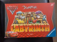 Cars 2 Junior Labyrinth Nordrhein-Westfalen - Ahaus Vorschau