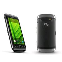 BlackBerry 9860 - Schwarz (Ohne Simlock) Smartphone NEU+OVP Baden-Württemberg - Konstanz Vorschau