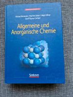 Allgemeine und Anorganische Chemie Parchim - Landkreis - Brüel Vorschau