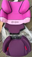 Cybex Solution X-Fix ECE R44/04 Auto Kindersitz Purple Rain Innenstadt - Köln Altstadt Vorschau