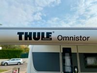 Thule Omnistor 1200 350 Mystic Grey Bayern - Schlüsselfeld Vorschau