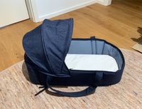 Maxi-Cosi Laika Babywanne nomad blue aus 1. Hand und wie neu Frankfurt am Main - Bornheim Vorschau