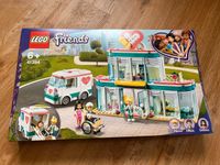 Lego Friends 41394 Krankenhaus Heartlake City Baden-Württemberg - Bopfingen Vorschau