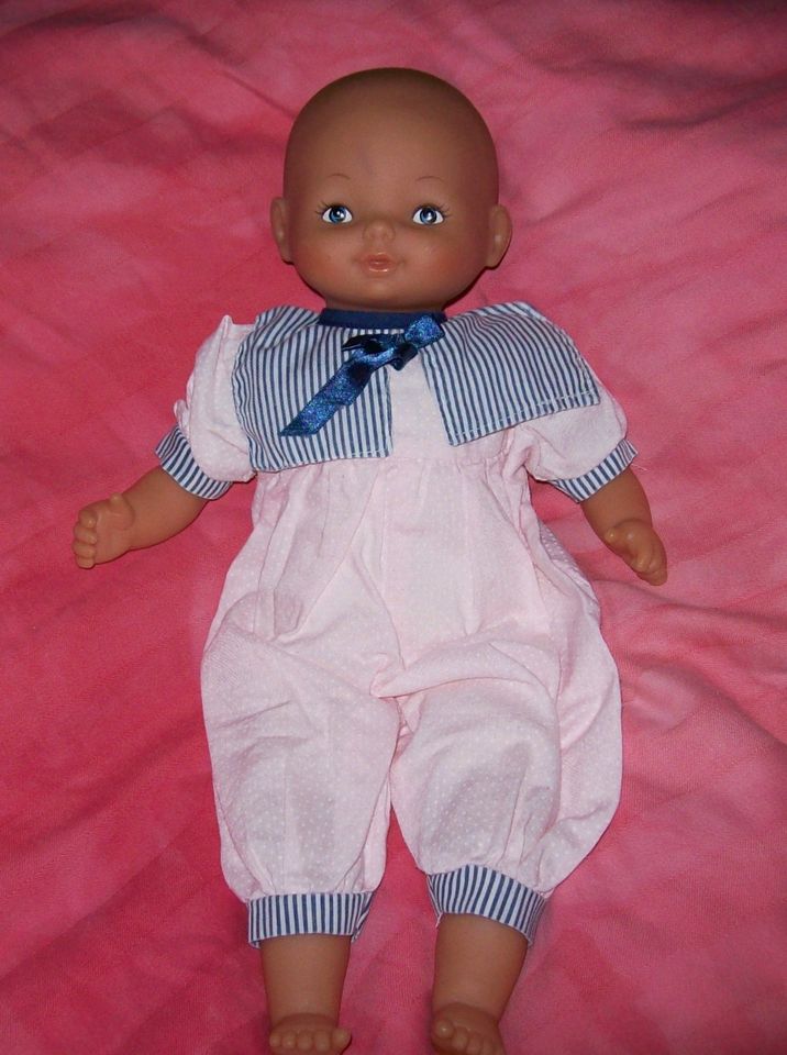 Puppe Babypuppe, 38 cm in Küstriner Vorland