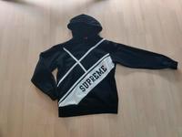 Supreme Hoodie Berlin - Friedrichsfelde Vorschau