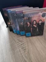 Vampire Diaries Staffeln 1-6 Niedersachsen - Zeven Vorschau