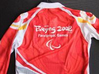 Olympische Spiele Peking Volunteer Shirt Rarität Hessen - Hofheim am Taunus Vorschau