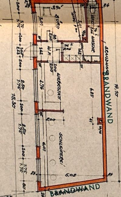 Freistehendes Haus mit reichlich Gestaltungspotenzial ideal für Selbstverwirklicher in Hanau