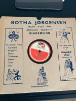 Grammophon Schallplatten Schellackplatten Baden-Württemberg - Karlsruhe Vorschau