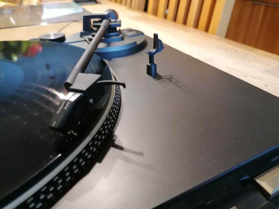 Technics SL-BD3D in Essen