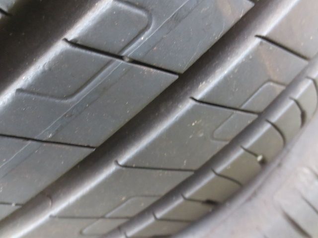 4 Goodyear efficientgrip 185/55 R15 82H gebrauchte Sommerreifen in Mainhausen