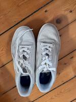 Reebok classic club in 39 silber Eimsbüttel - Hamburg Eimsbüttel (Stadtteil) Vorschau