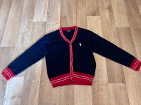 Polo Strickjacke stylishe Kids 128/134 wie neu Berlin - Neukölln Vorschau