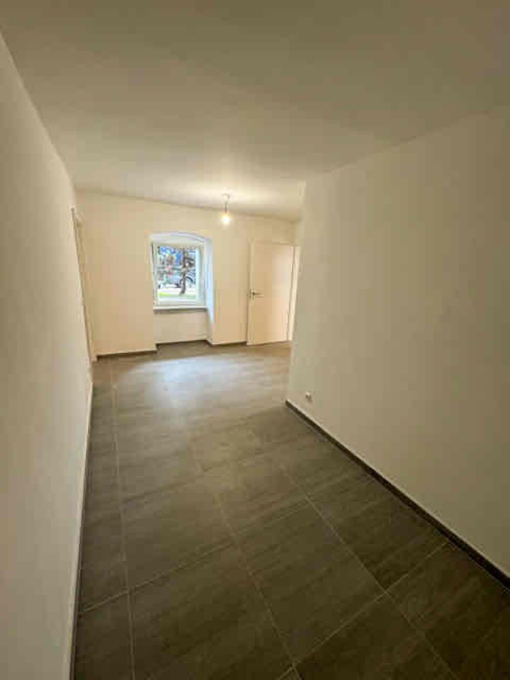 Charmante 2-Zimmer-Wohnung im Souterrain - Erstbezug nach Sanierung in Berlin