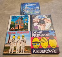 Kinder Musik-CD's Nordrhein-Westfalen - Leverkusen Vorschau