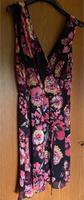 Schönes Blumen Kleid von Yessica  Gr. 42 Niedersachsen - Osterwald Vorschau