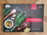 Kochbuch Lacocina / Essen Spezialitäten Sushi  kochen Mecklenburg-Vorpommern - Wismar Vorschau