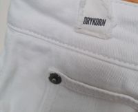 Jeans Weiß Marke Drykorn Gr. 36 Nordrhein-Westfalen - Rietberg Vorschau