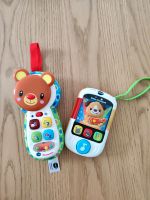 VTech Babyfon Babymusik Spielzeug Set Rheinland-Pfalz - Trier Vorschau