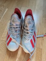 adidas Fussballschuhe Stollen, Gr. 33 1/3 Baden-Württemberg - Rottenburg am Neckar Vorschau