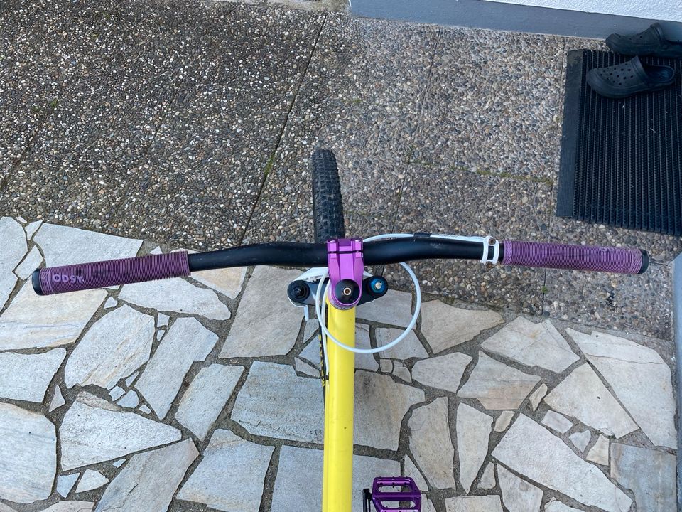 Dirt Jump Bike in Darmstadt