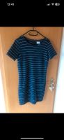 T-Shirt Kleid Sommer Vila Gestreift S Blau Weiß Dunkelblau Hamburg-Nord - Hamburg Dulsberg Vorschau