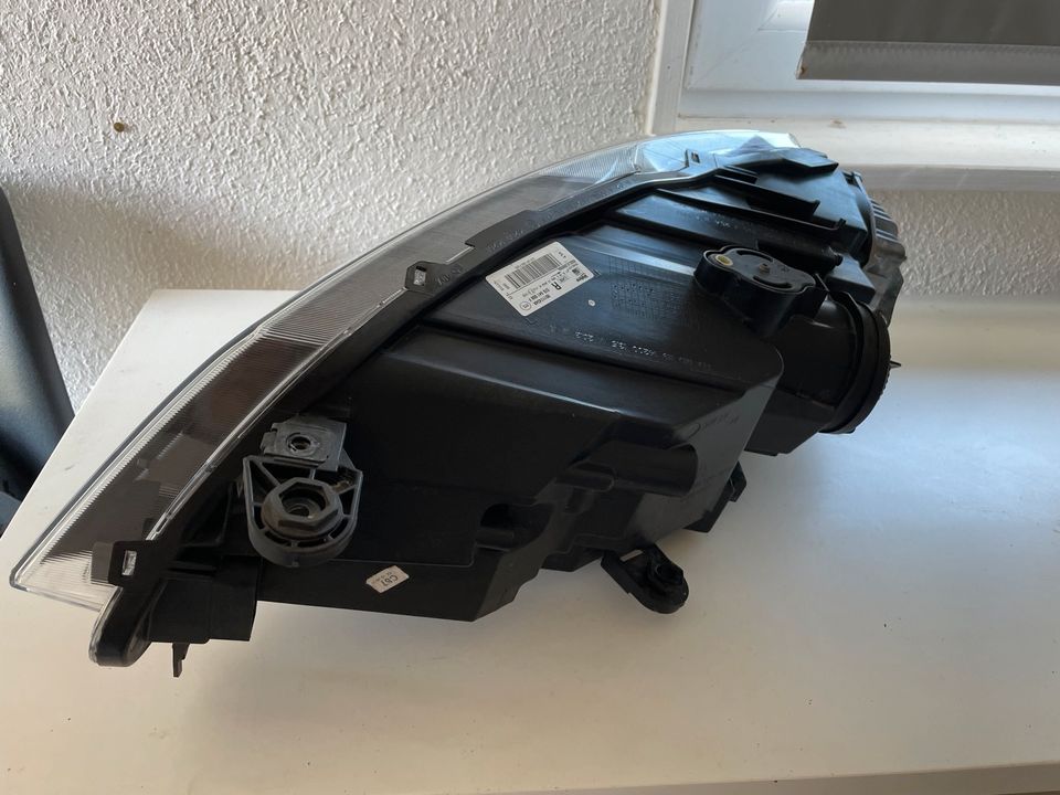 Seat Ateca Scheinwerfer Full Led Links Rechts  576941008F in Mittenwalde