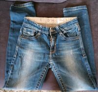 Jeans *Gr. 152*S.Oliver * neuwertig Sachsen-Anhalt - Flechtingen Vorschau